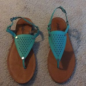 Lucky Brand sandals